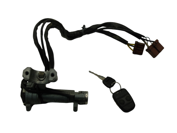 Virtalukko Rover 414 62780004 Valeo main product photo