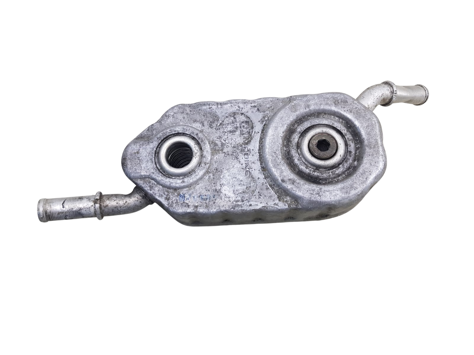 Öljynjäähdytin Skrzyni Automat 20HZ32 227541 0501209925 Peugeot 407 2.0 HDI main product photo