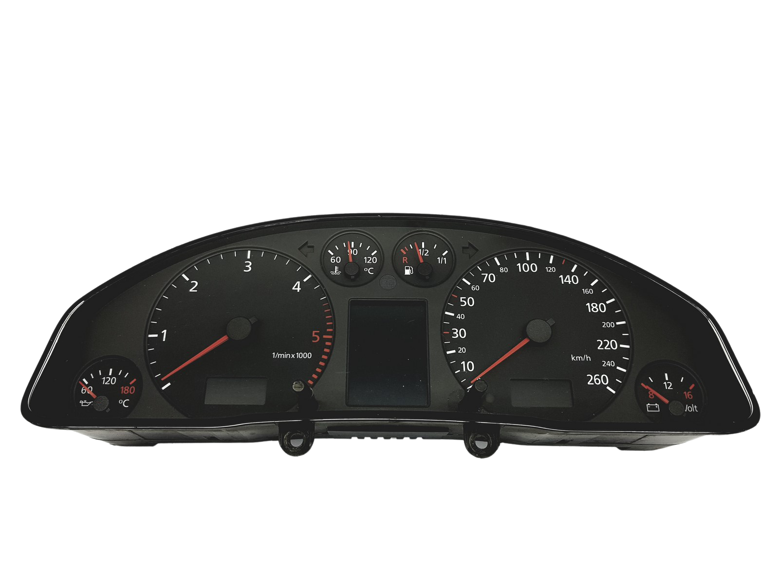 Nopeusmittari Audi A6 C5 4B0920932K 110008948045 39804 main product photo