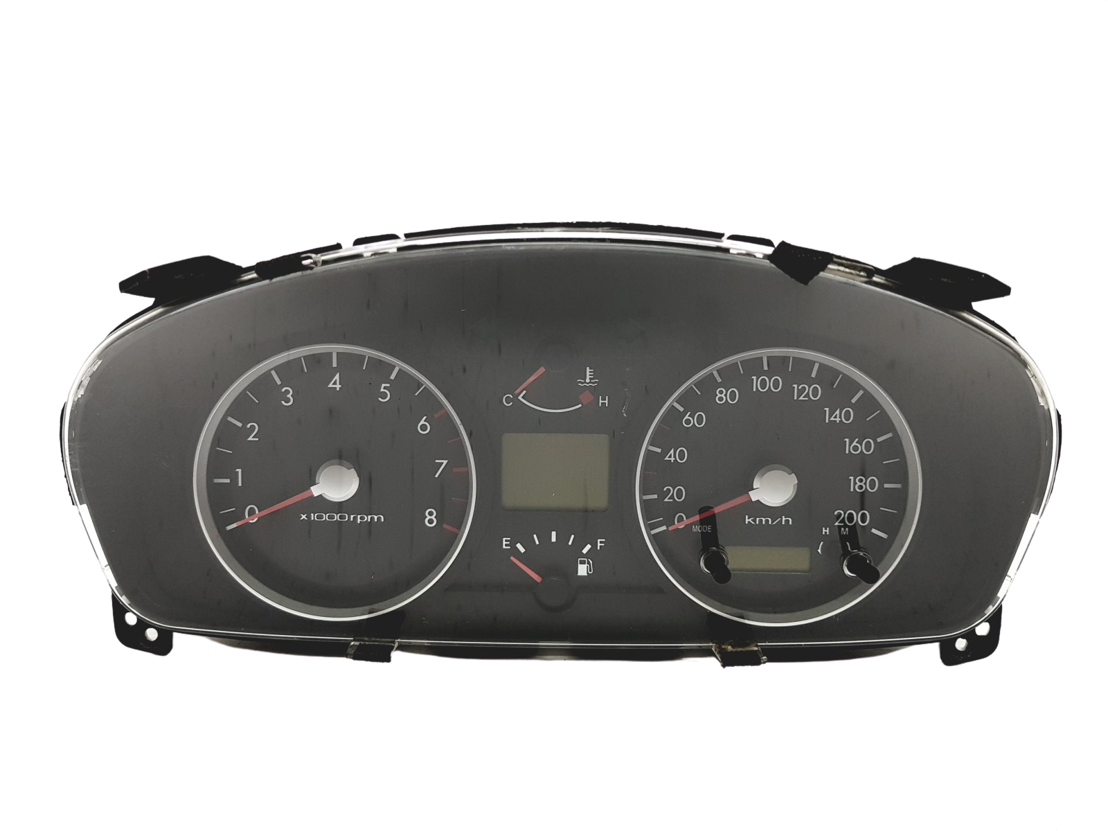 Kierroslukumittari Hyundai Getz 94003-1C090 2004-30710H 29014 main product photo