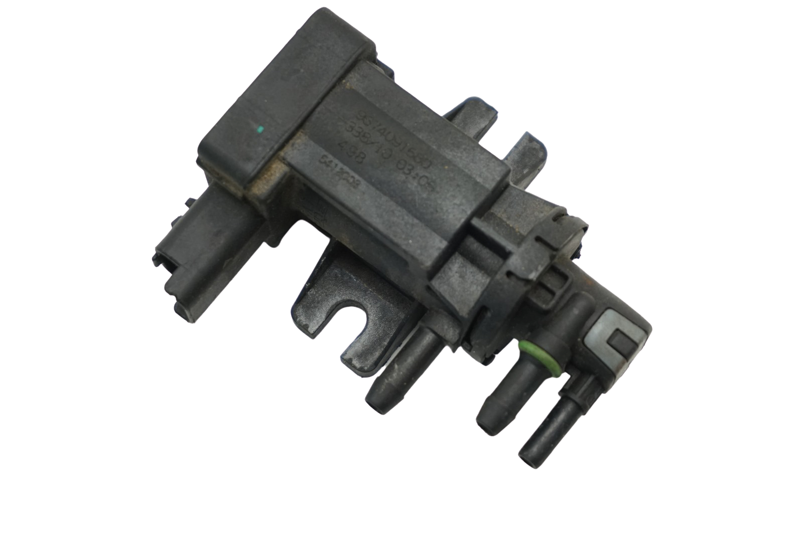Solenoidi 9674091680 Citroen Peugeot C3 2 DS3 208 207 main product photo