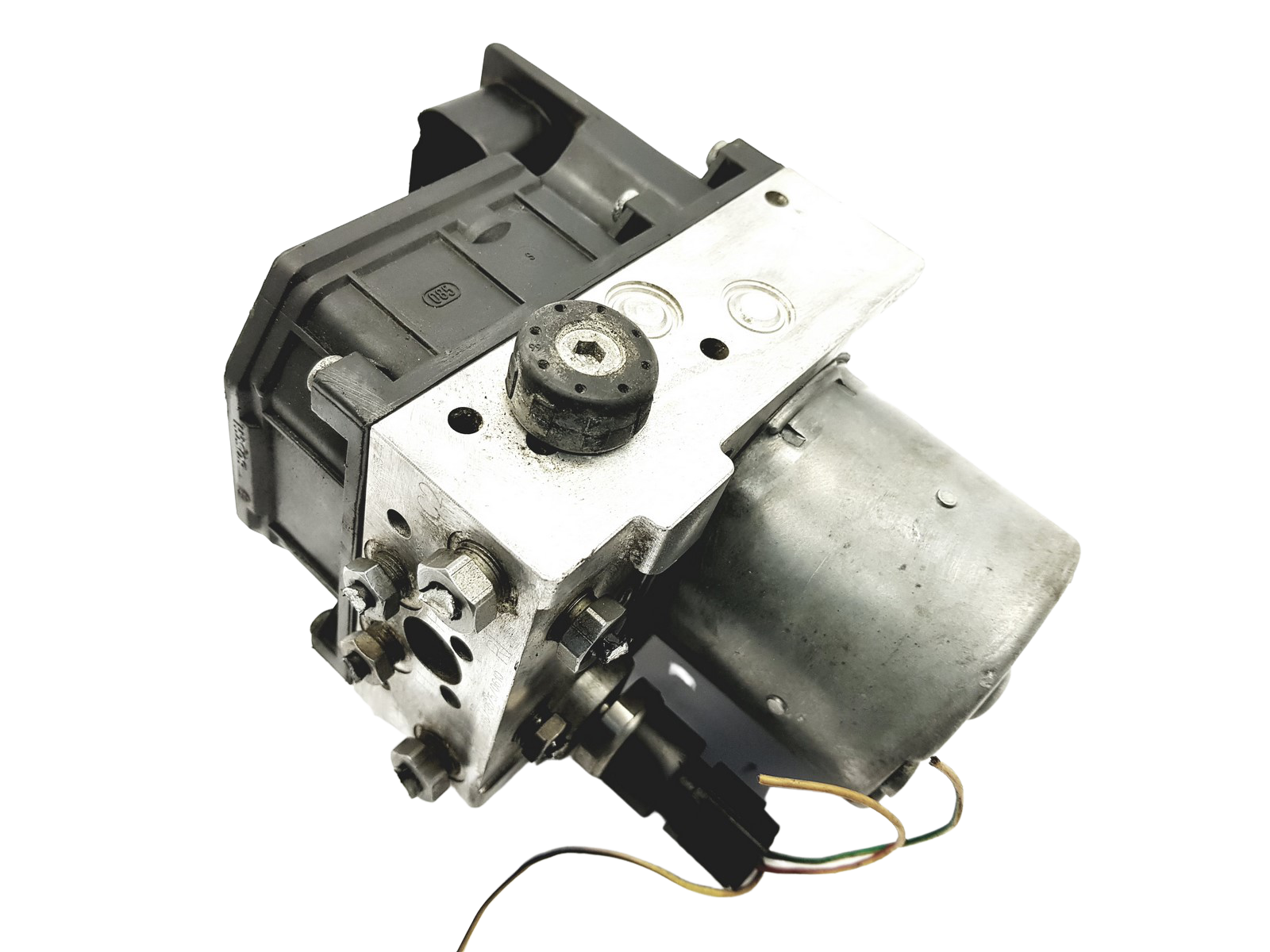 Abs-pumppu Alfa Romeo 147 51758544 0265950182 Bosch 39063 main product photo