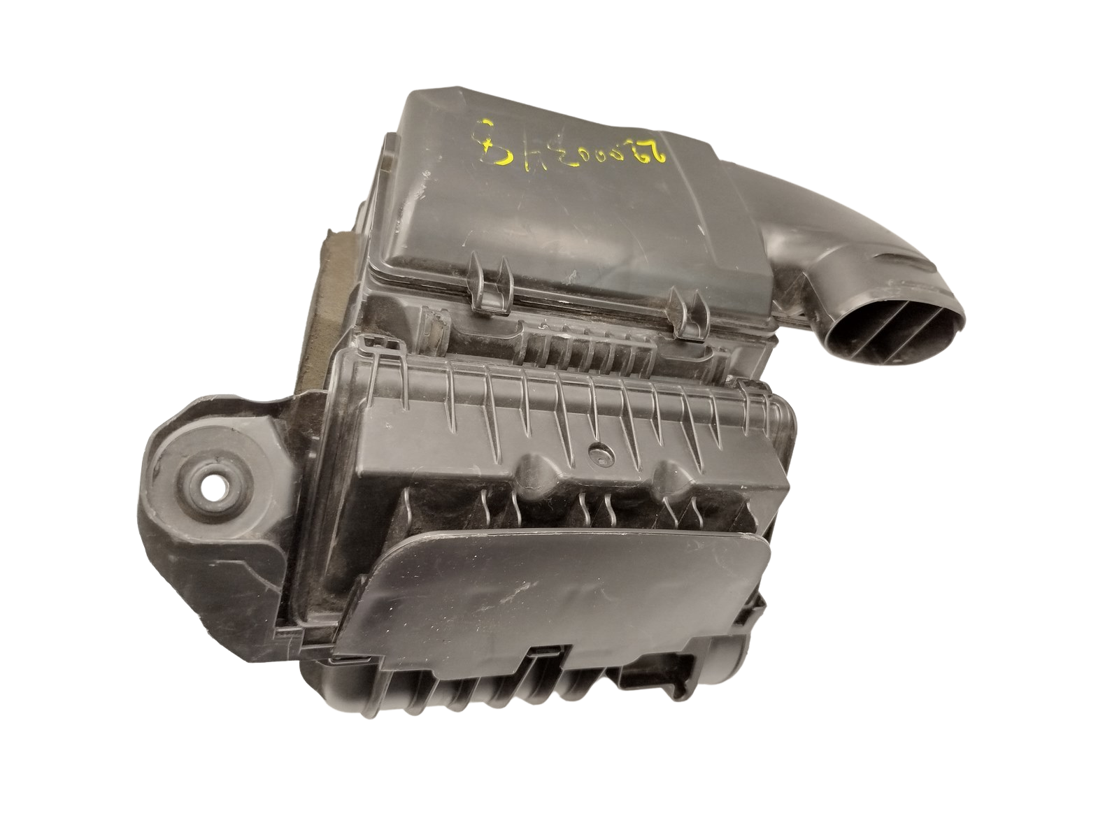 Ilmansuodattimen Kotelo Renault Megane Scenic 4 165006427R main product photo