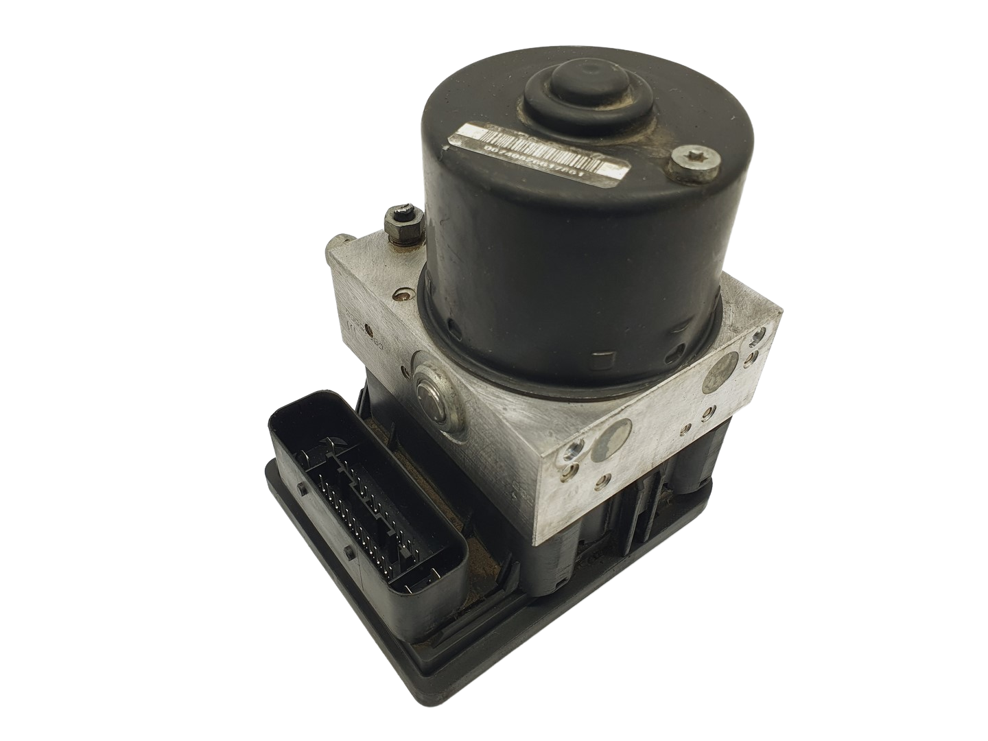 Abs-pumppu Opel Astra H Zafira B 13213610 10.0960-0548.3 61845 main product photo