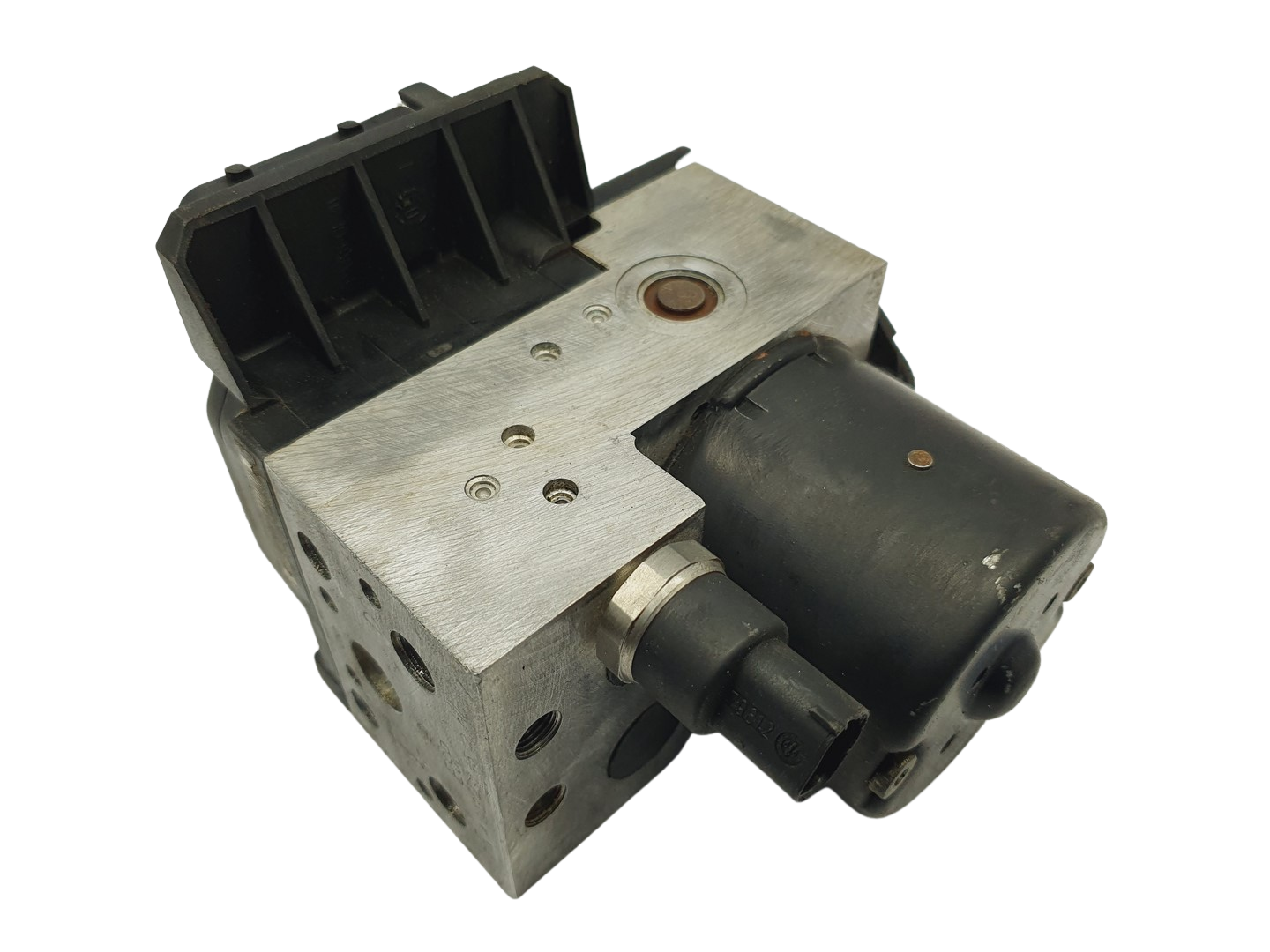 Abs-pumppu ESP Mercedes A W168 A0034314512 0265202412 66645 main product photo