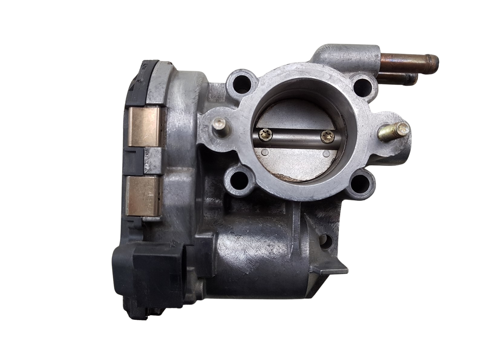 Kaasuläpän venttiili Opel 9157512 0280750044 1.0 1.2 2214 main product photo