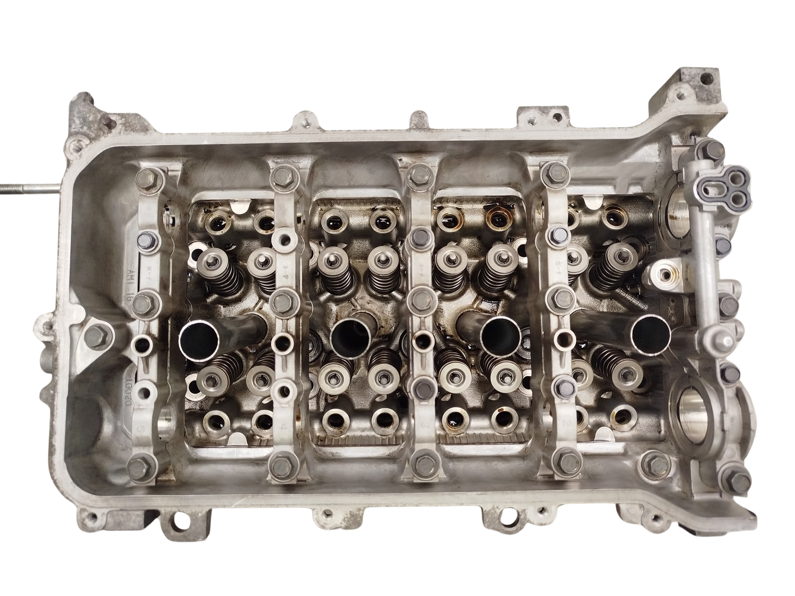 Sylinterikansi Toyota 1.8 16V 2ZR 3 main product photo