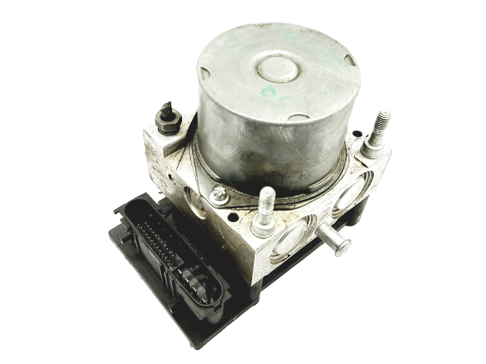 Abs-pumppu Nissan Micra K12 47660AX600 0265800319 33908 main product photo