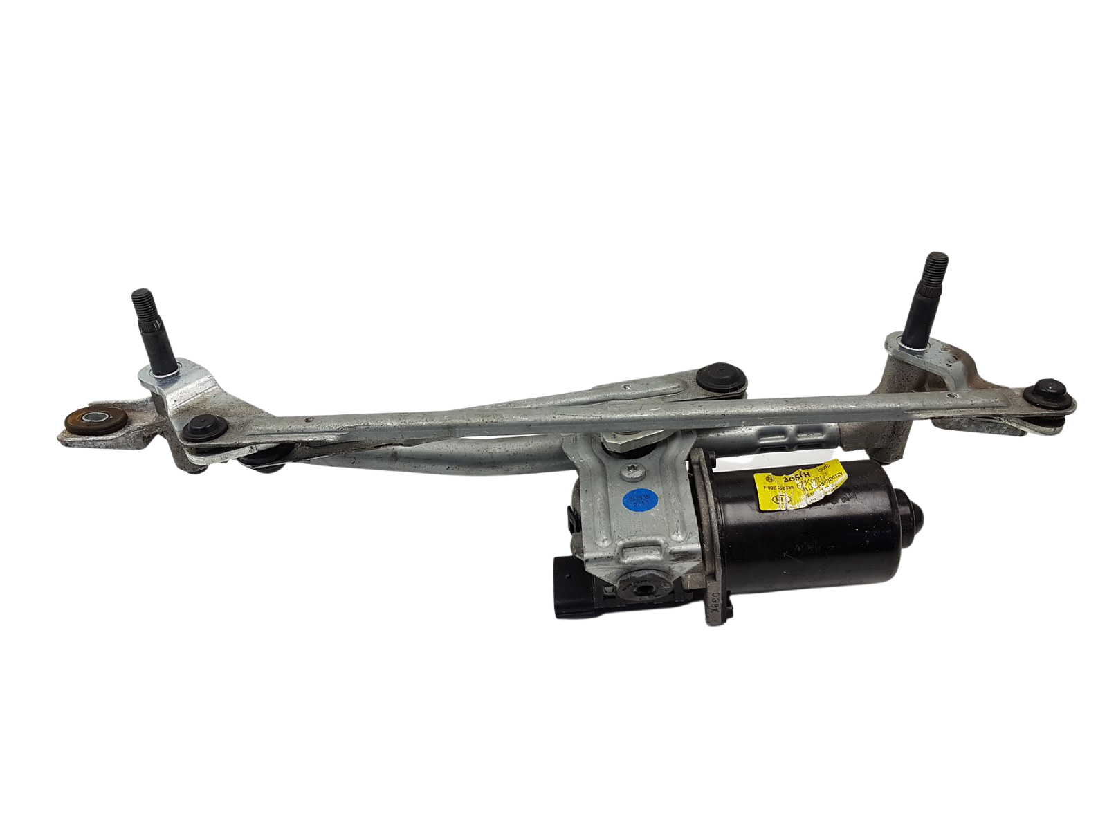 Pyyhkijämekanismi KIA Picanto 2 98100-1Y000 F00S2S2838 1588 main product photo