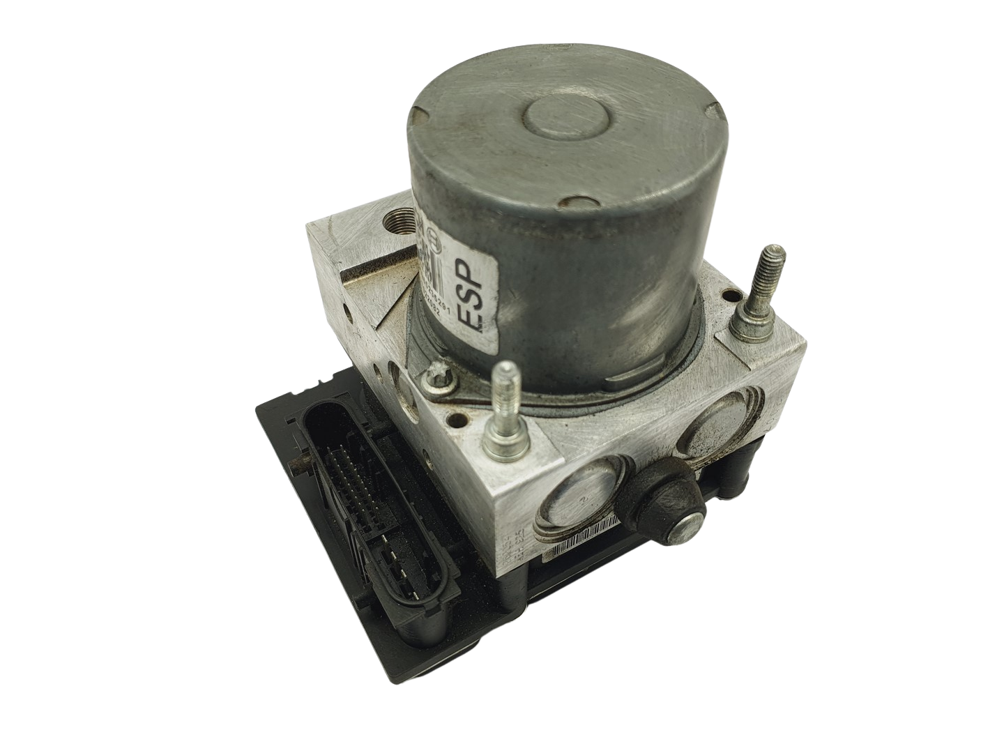Abs-pumppu Fiat Bravo 51789679 0265950670 0265235291 63742 main product photo