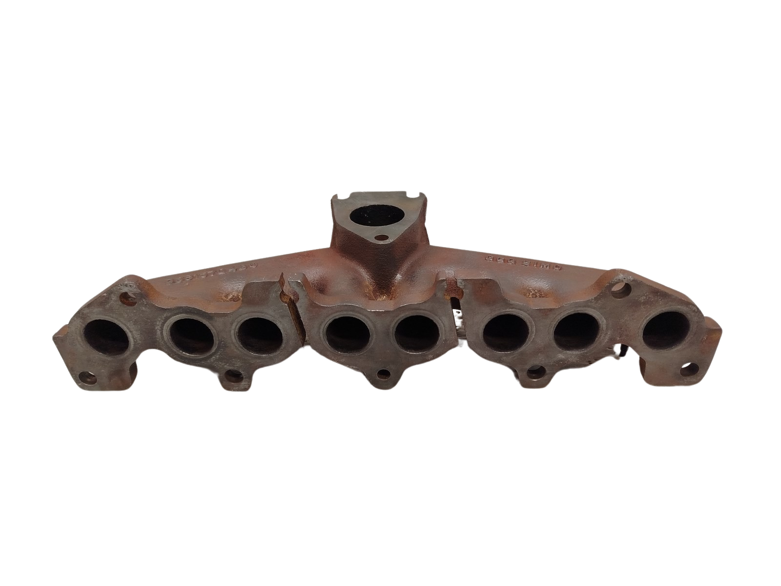 Pakosarja Citroen Peugeot 9681570480 0341H8 2,0 HDI main product photo