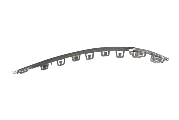 Puskurilista Oikea 3G0853254D 88531821902 VW Passat B8 DPA main product photo