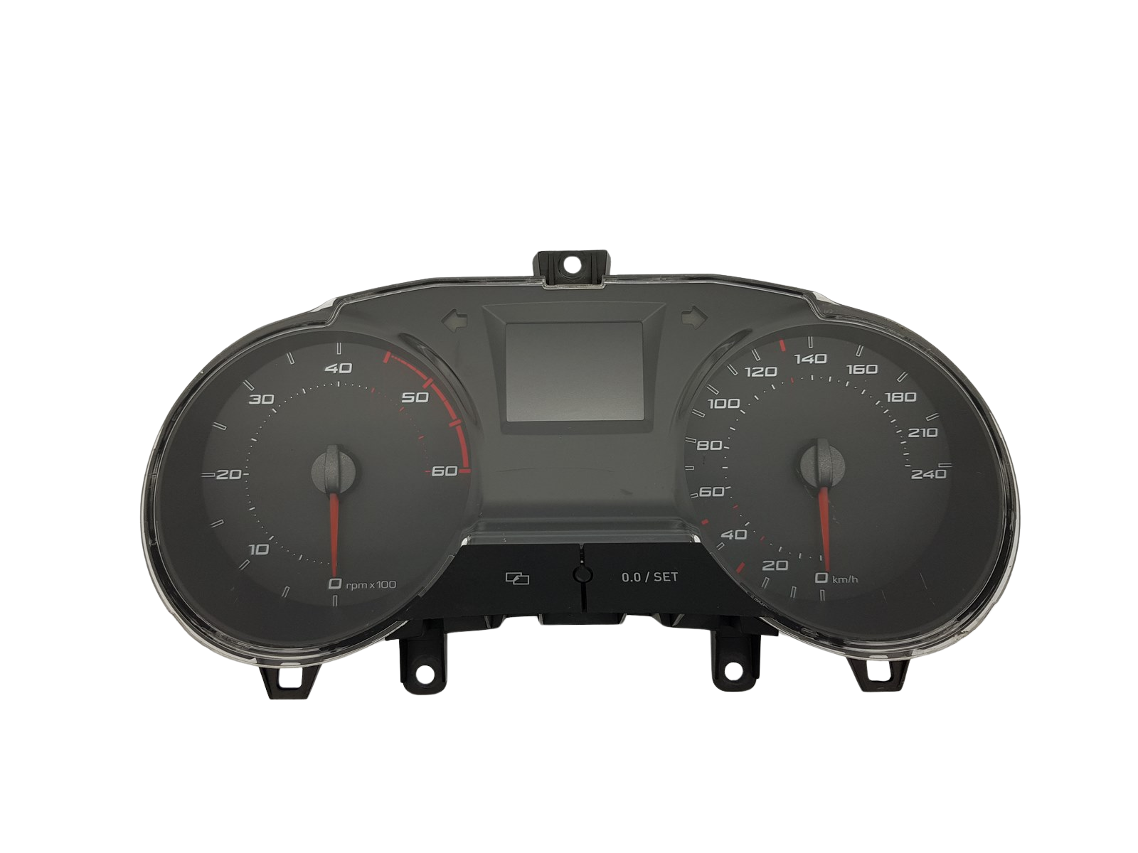 Nopeusmittari Seat Ibiza 6J0920800L 2112 main product photo