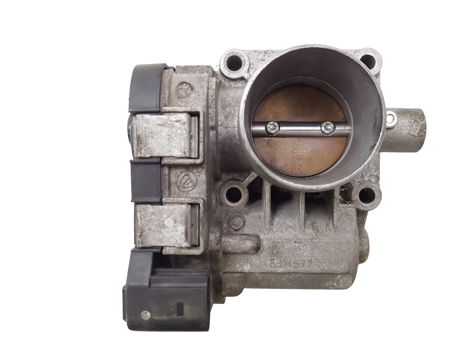 Kaasuläpän venttiili 55192787 44SMF9 Fiat Lancia FPT 1293 main product photo