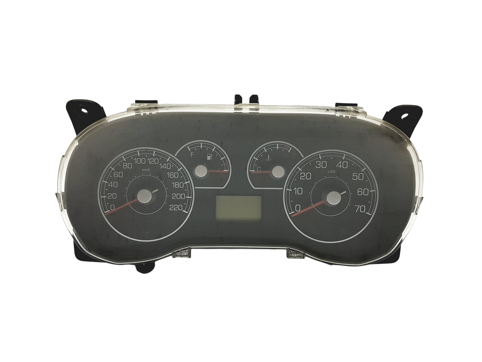 Kierroslukumittari Fiat Grande Punto 51803089 58337 main product photo