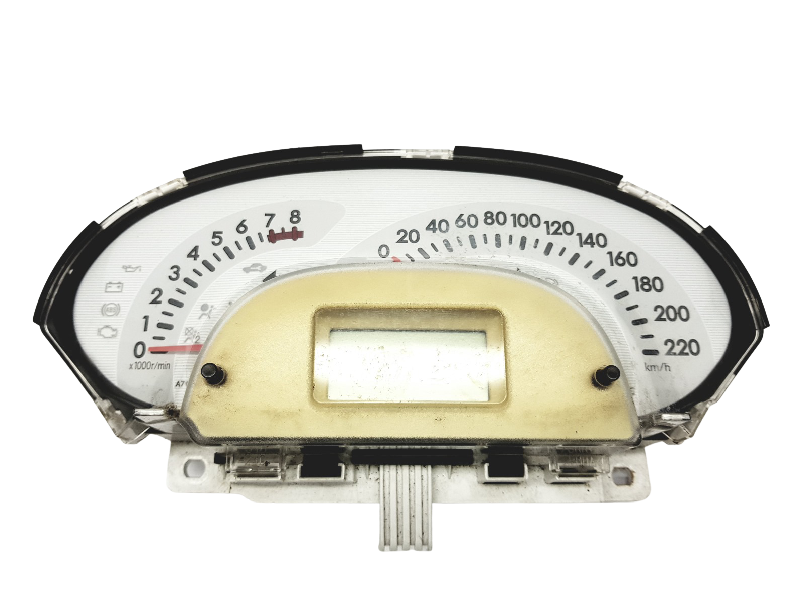 Kierroslukumittari Daihatsu Sirion 83800-B1640-A 33397 main product photo