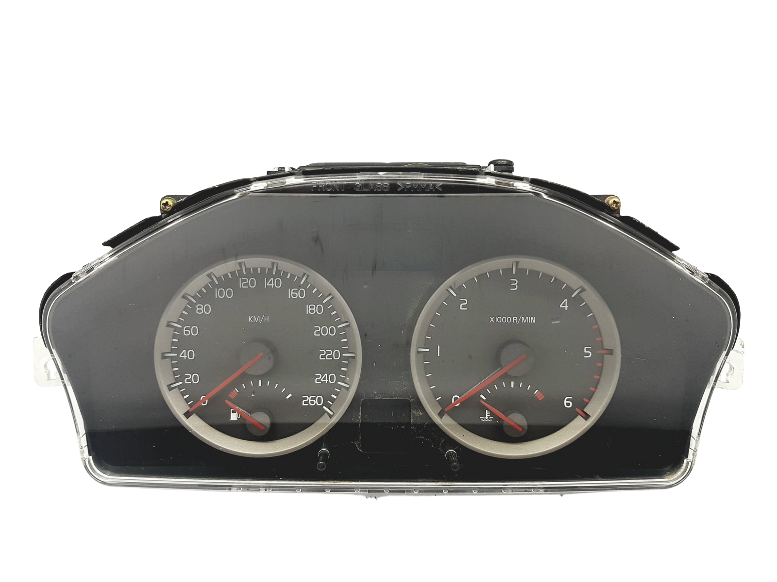 Nopeusmittari Volvo V50 30669185 69294-980T 30710071 40022 main product photo