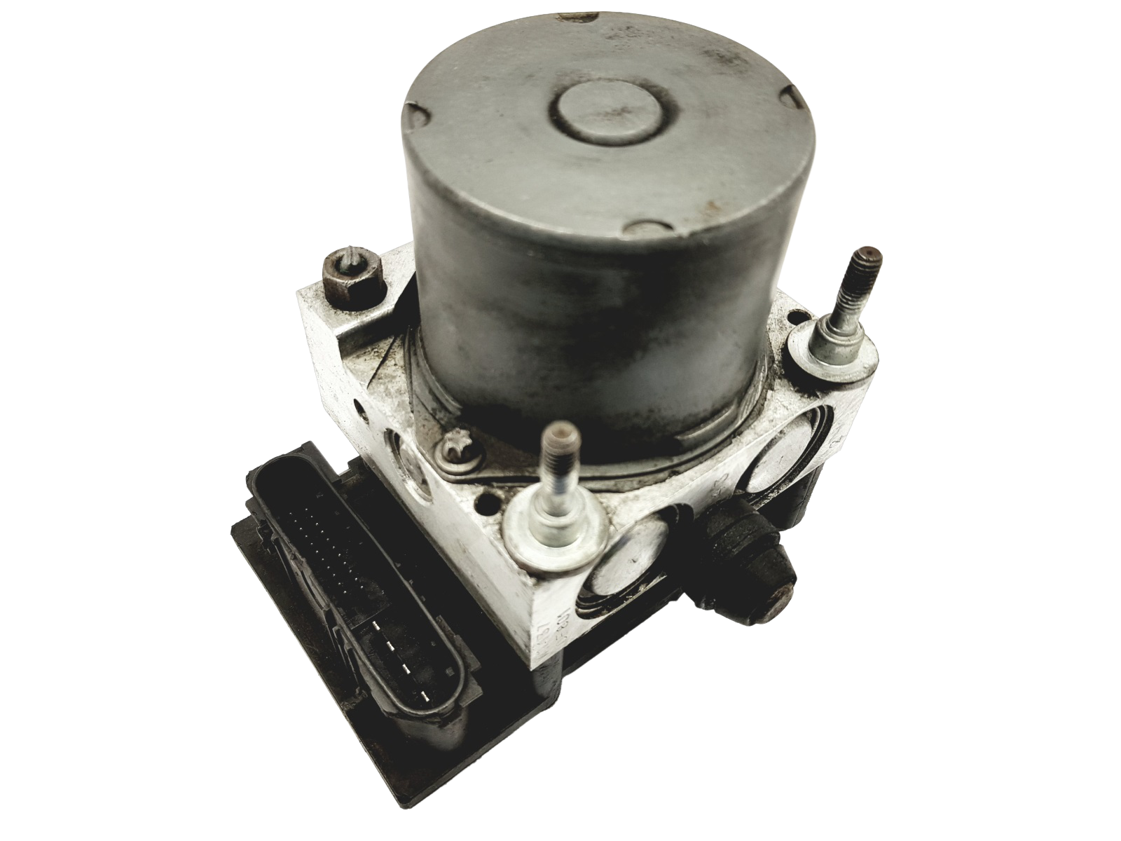 Abs-pumppu Opel Corsa C 13182319 0265800443 Bosch 46691 main product photo