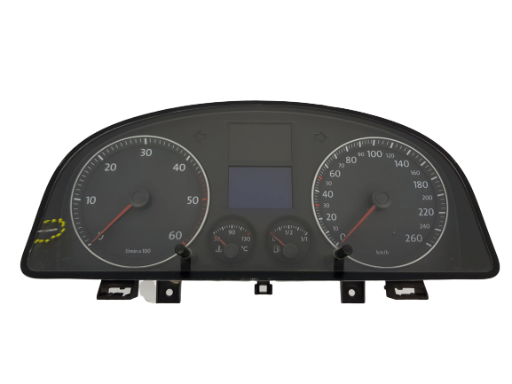 Nopeusmittari VW Touran 1T0920860G 110080217015 21457 main product photo