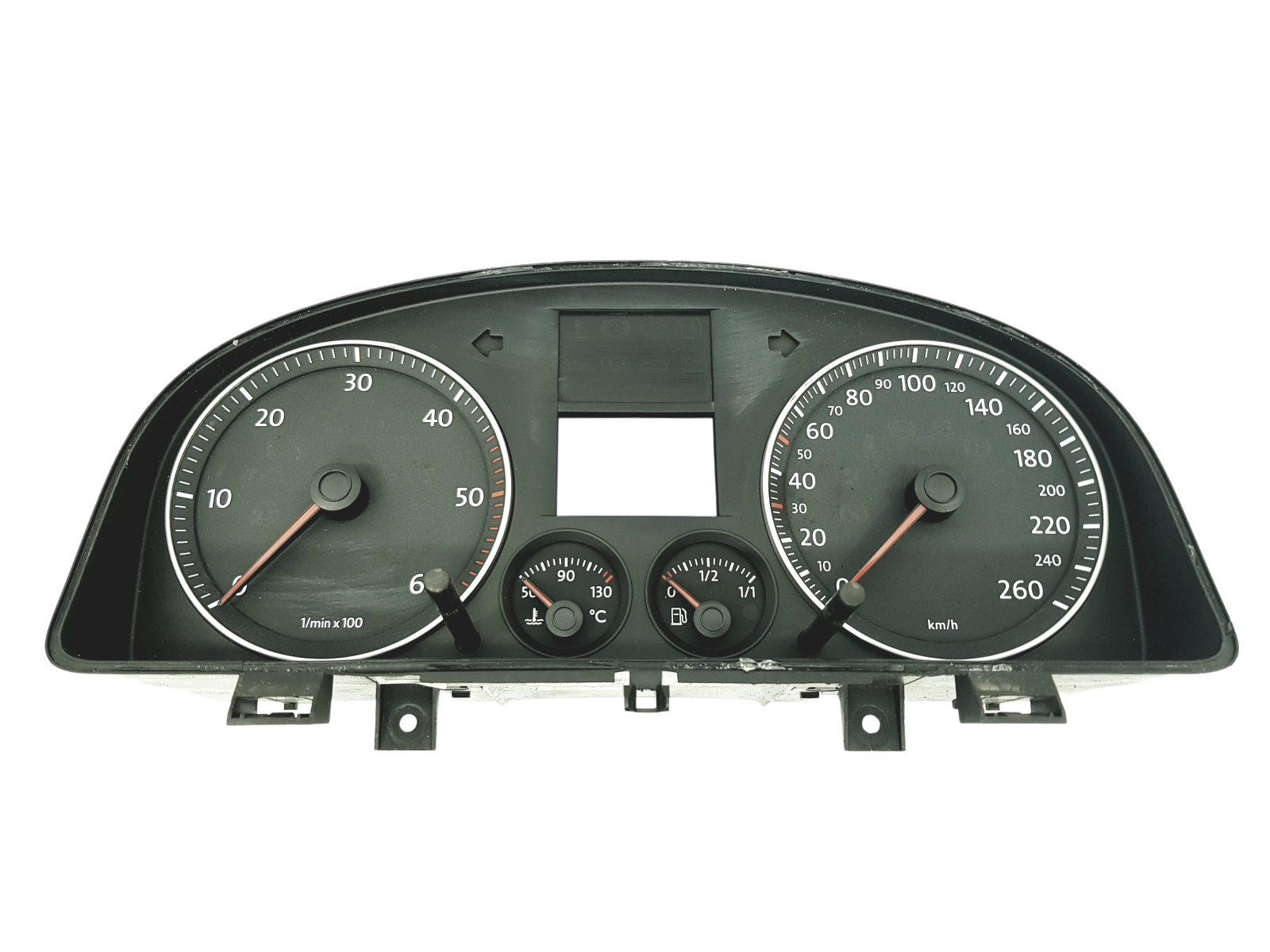 Nopeusmittari VW Touran 1T0920860G 110080217015 44024 main product photo