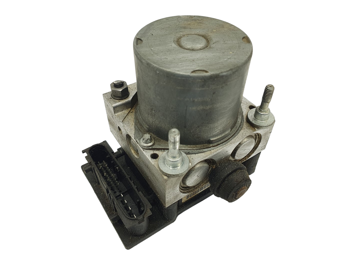Abs-pumppu Fiat Panda 51766602 0265231708 Bosch 62184 main product photo