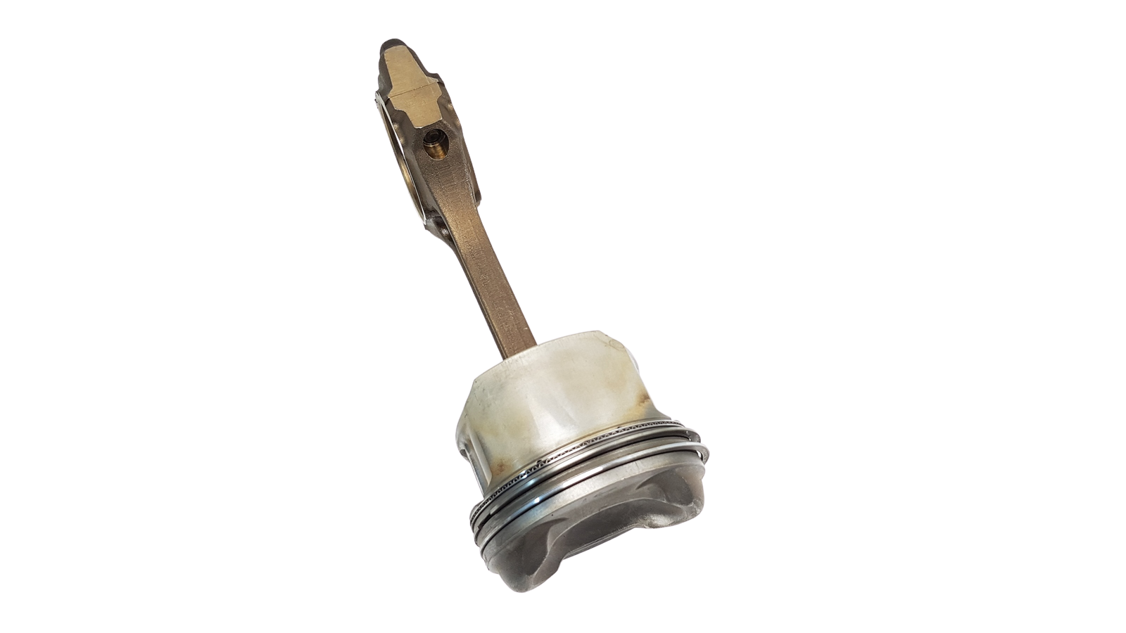 Kytkentätanko Mäntä 7701475350 2.0 IDE F5R700 Renault Laguna 2 1091 main product photo