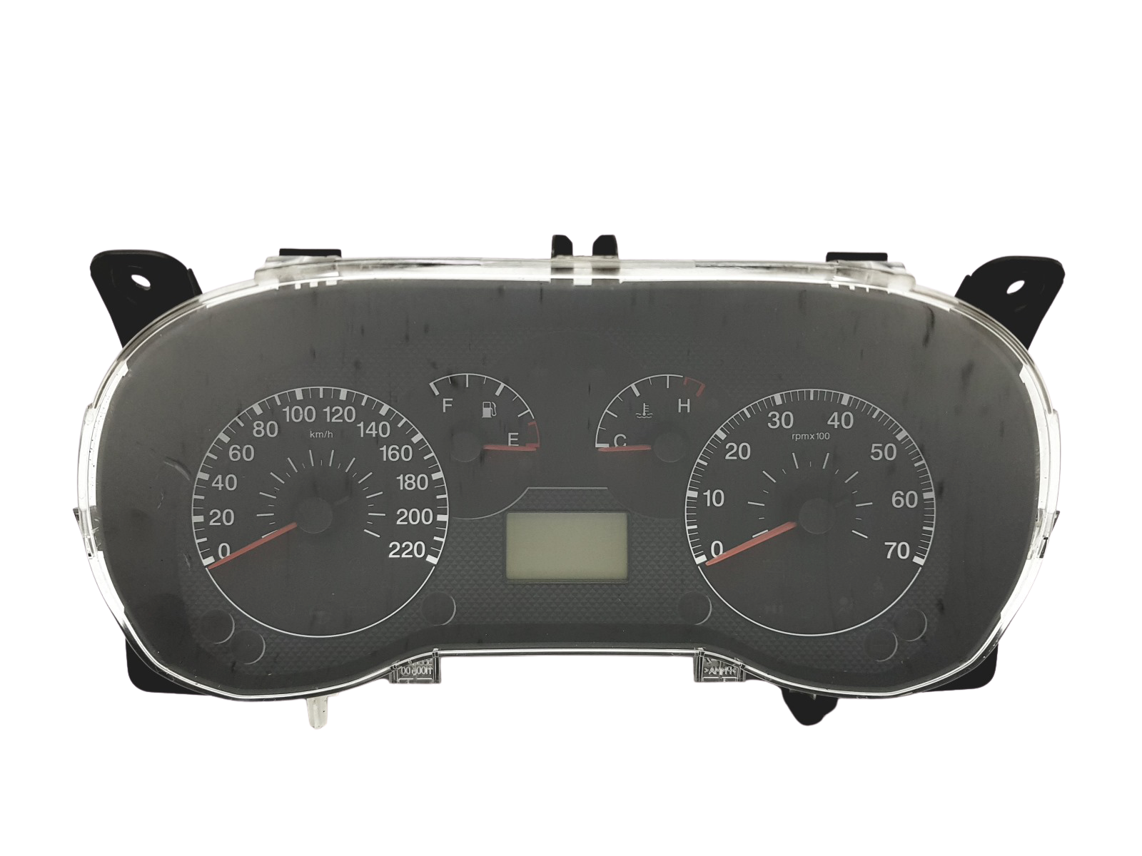 Kierroslukumittari Fiat Grande Punto 51701537 29946 main product photo