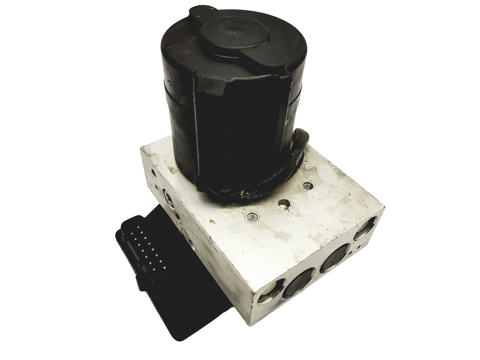Abs-pumppu Mercedes CLK W208 A0034310312 10.0990-1327.2 38116 main product photo