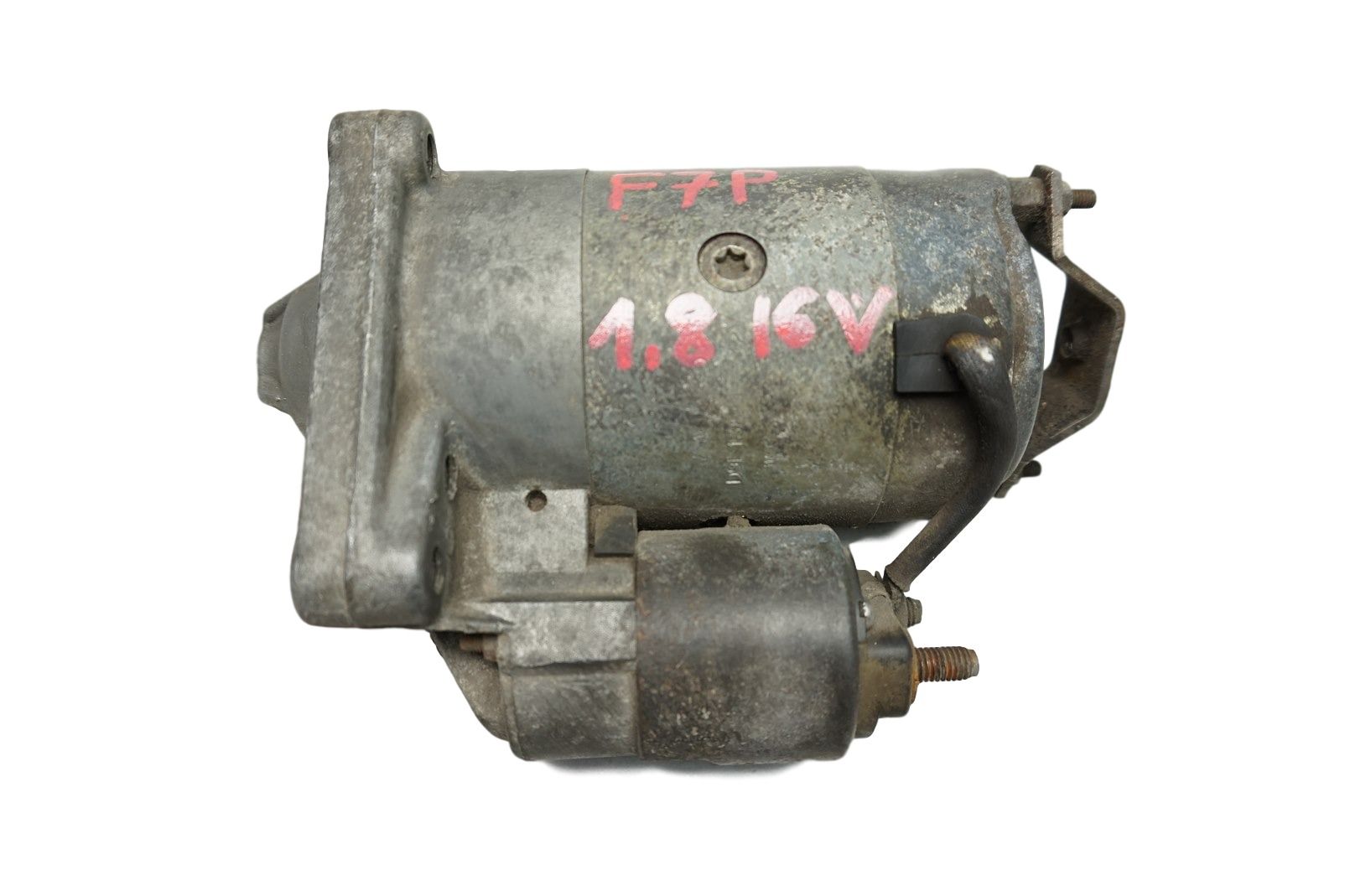 Käynnistin F7P 1,8 16v Renault 19 Clio I D9E138 main product photo