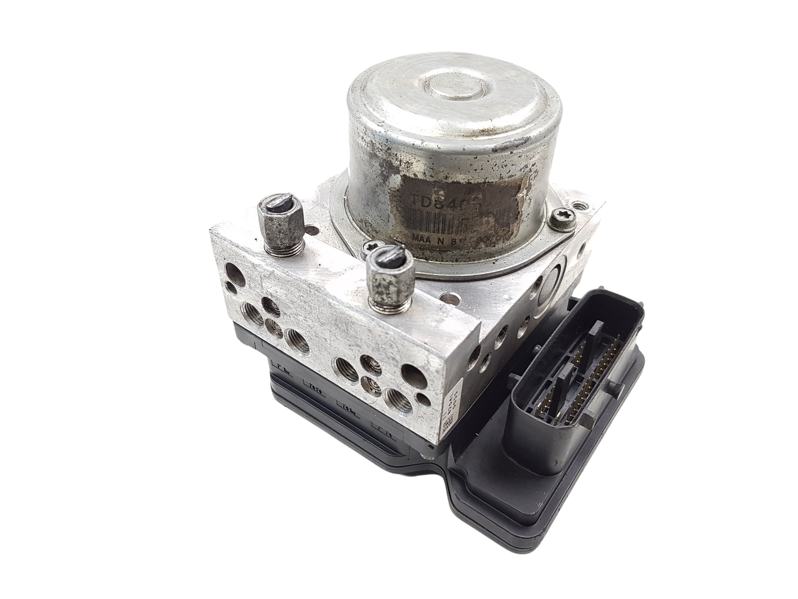 Abs-pumppu Renault Koleos 47660JY20B TD8405 A98000EB0 main product photo