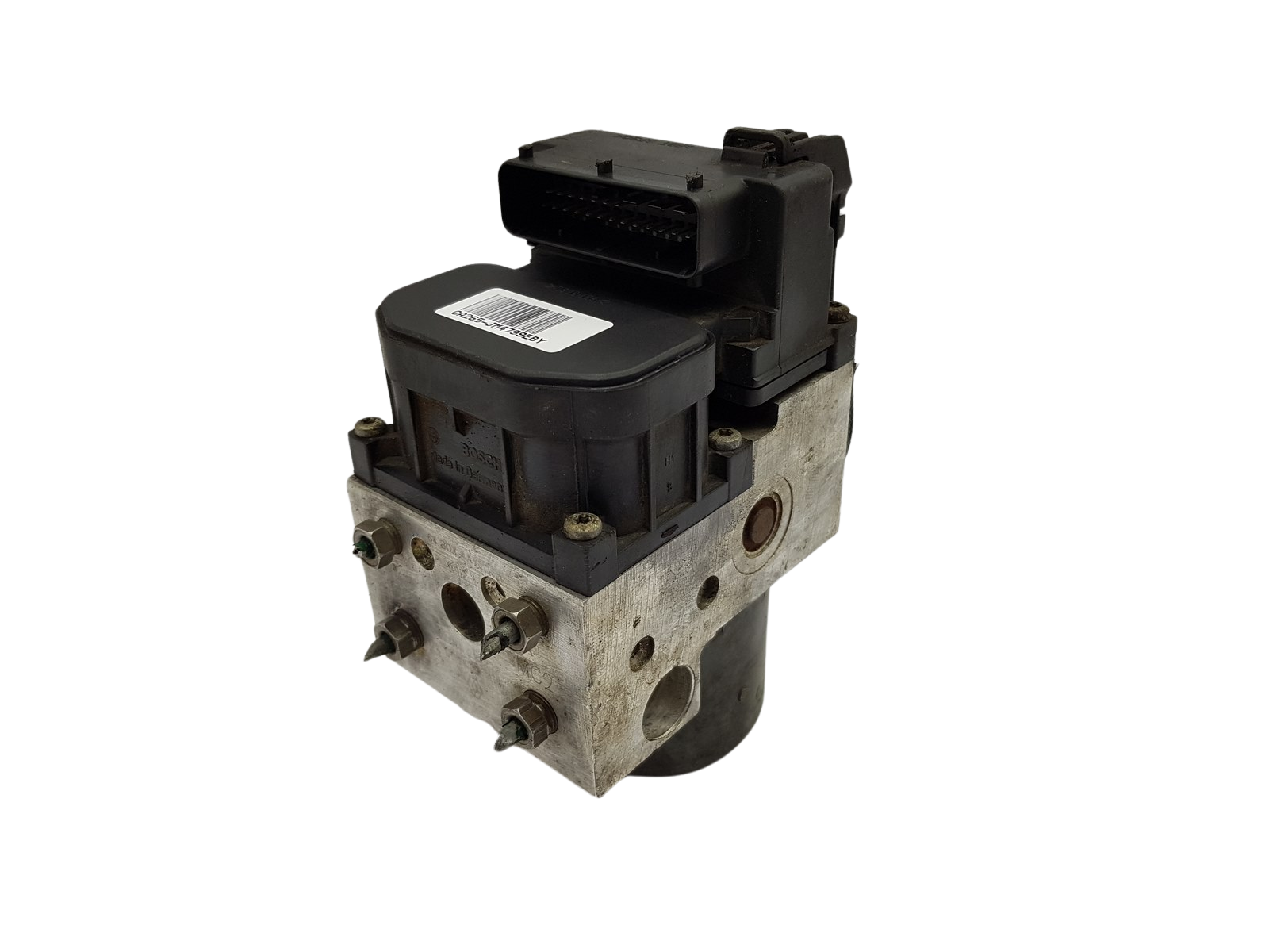 Abs-pumppu Renault Megane Scenic 7700432643 0273004395 0265216732 4799 main product photo