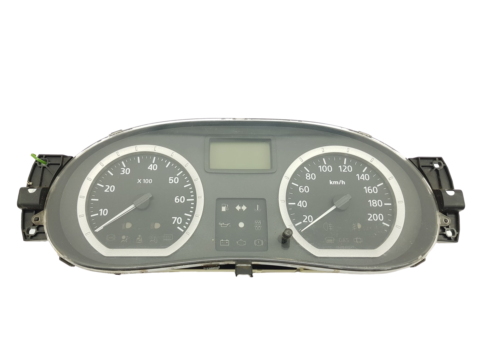 Kierroslukumittari Dacia Logan 21677499-2 Takosan 26062 main product photo