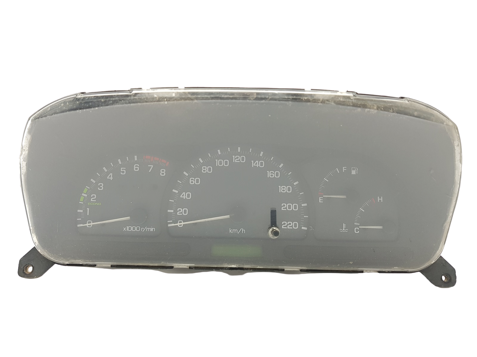 Nopeusmittari Daewoo Tacuma 158951 main product photo