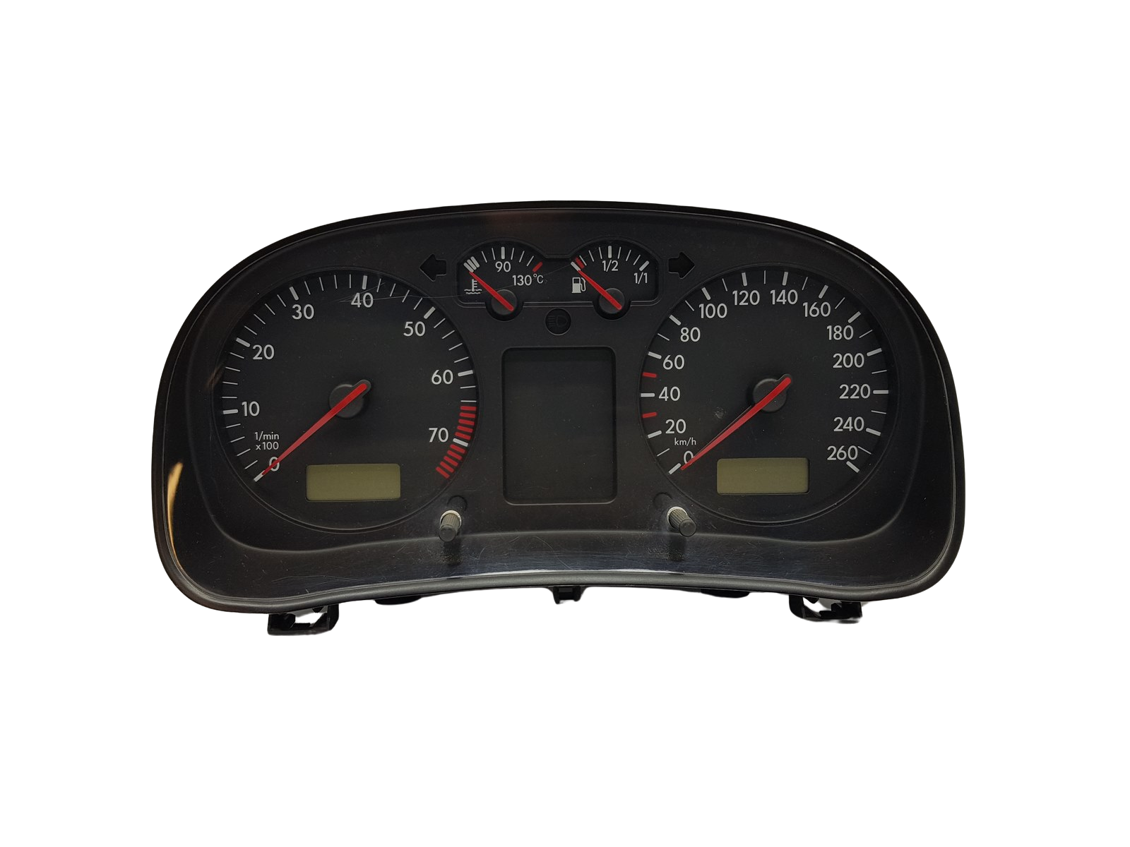 Nopeusmittari VW Golf MK4 1J0920805B 0263628001 2489 main product photo