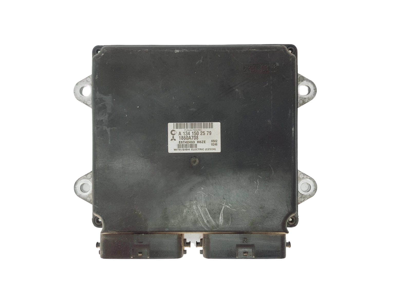 Ohjausyksikkö A1341502579 1860A708 Smart Mitsubishi 30886 main product photo