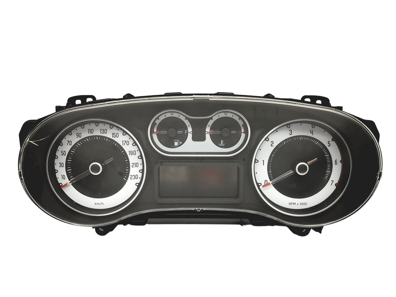 Nopeusmittari Fiat 500 51968861 A2C90125302 main product photo