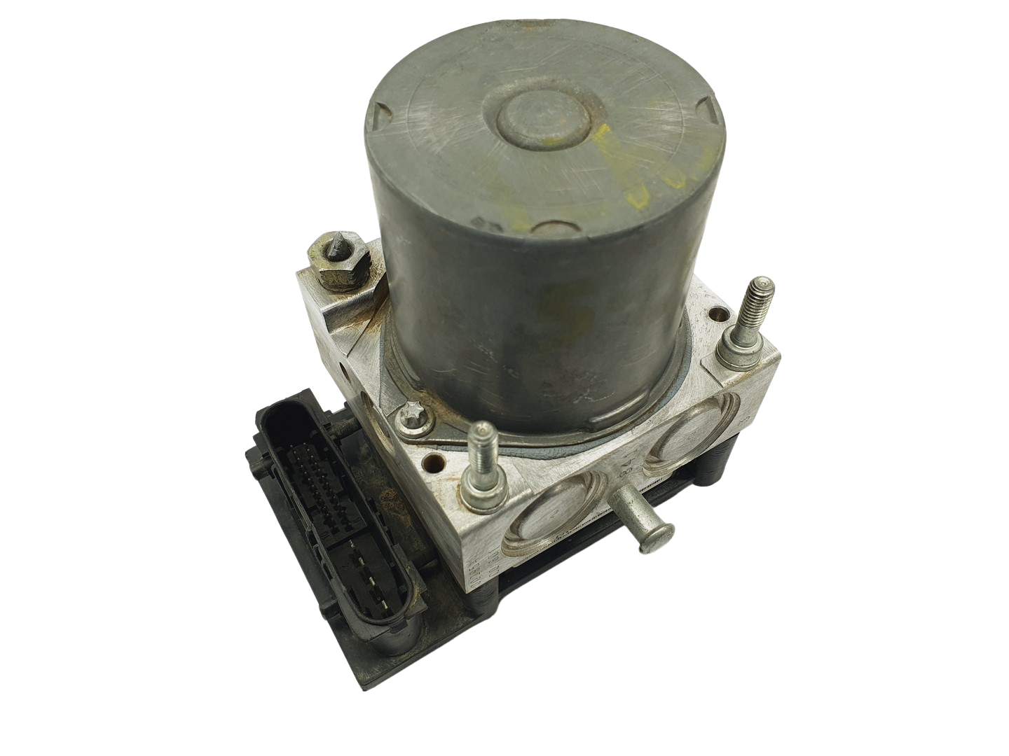 Abs-pumppu Ford Mondeo 5S71-2M110-AA 0265231462 0265800381 63515 main product photo