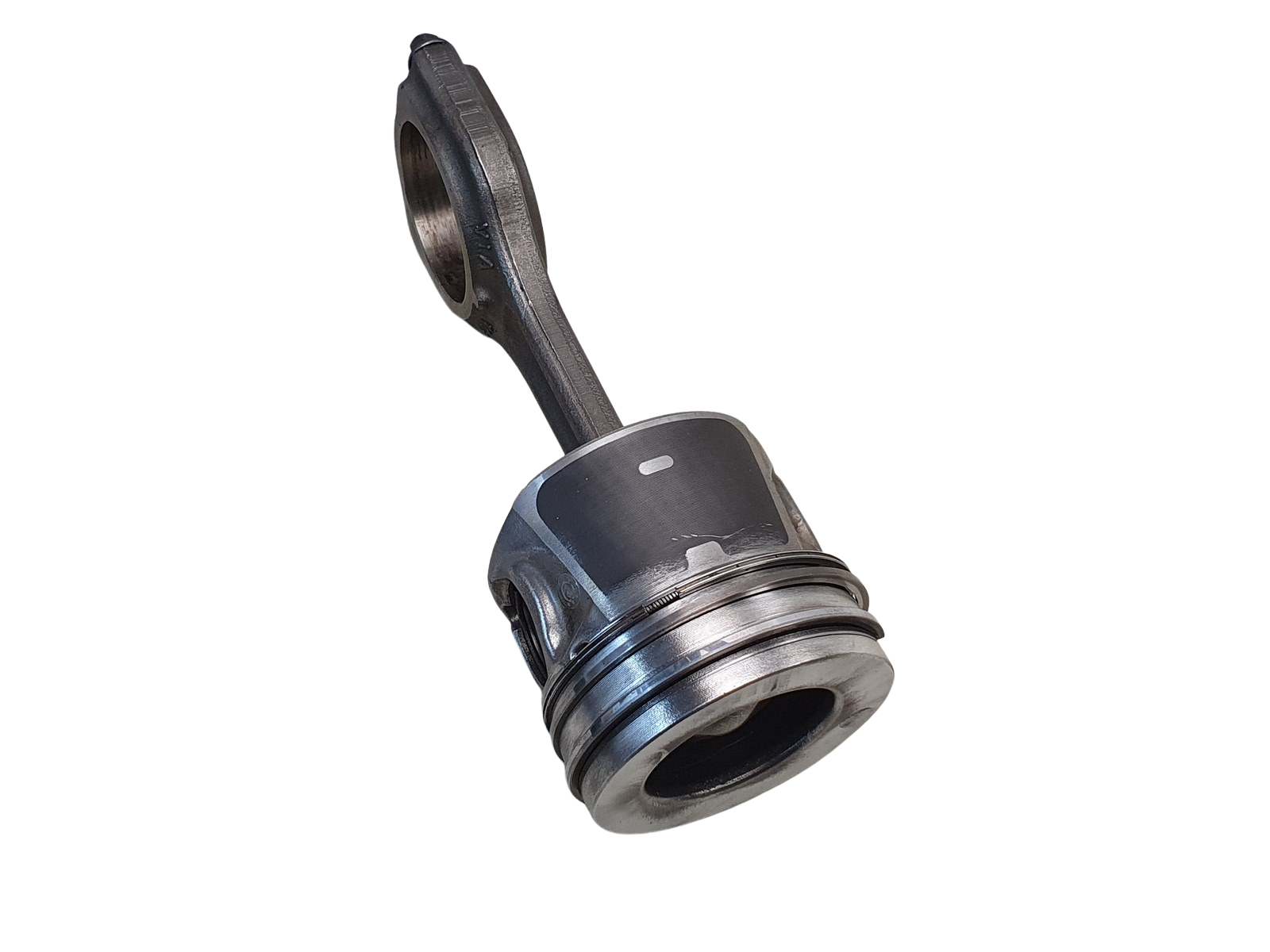 Kiertokanki 0628W2 0603A8 Peugeot 208 1.4 E-HDI s19 main product photo