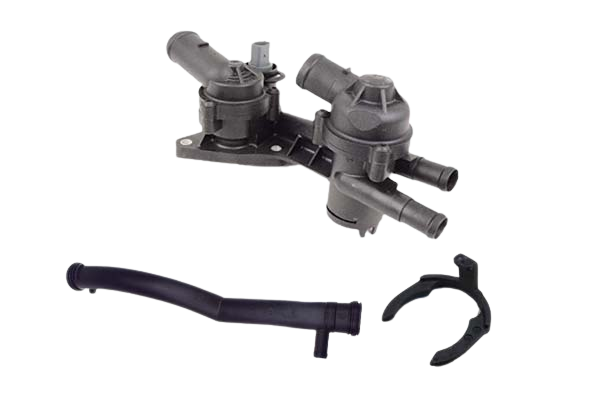 Termostaatin Kotelo Tee VW Audi Skoda 03C121111T 11211888201 Vika main product photo