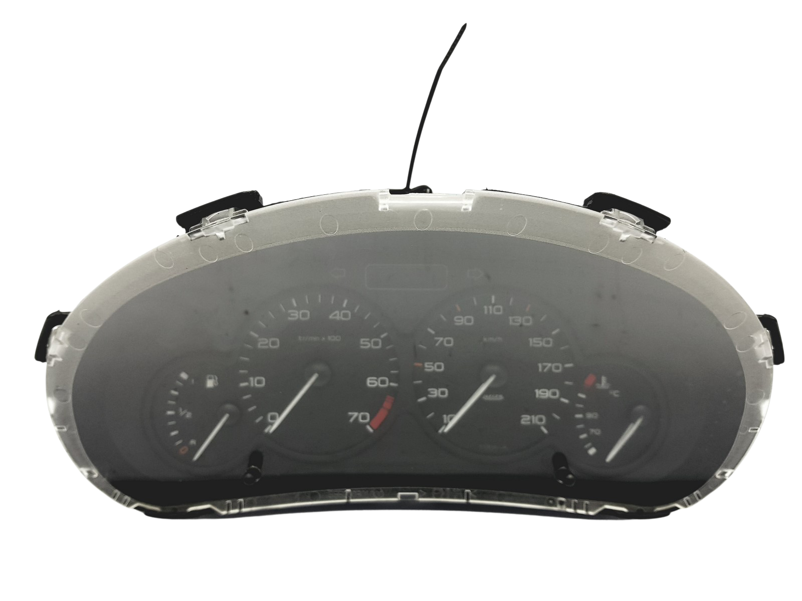 Kierroslukumittari Peugeot 206 9651740180 49369 main product photo
