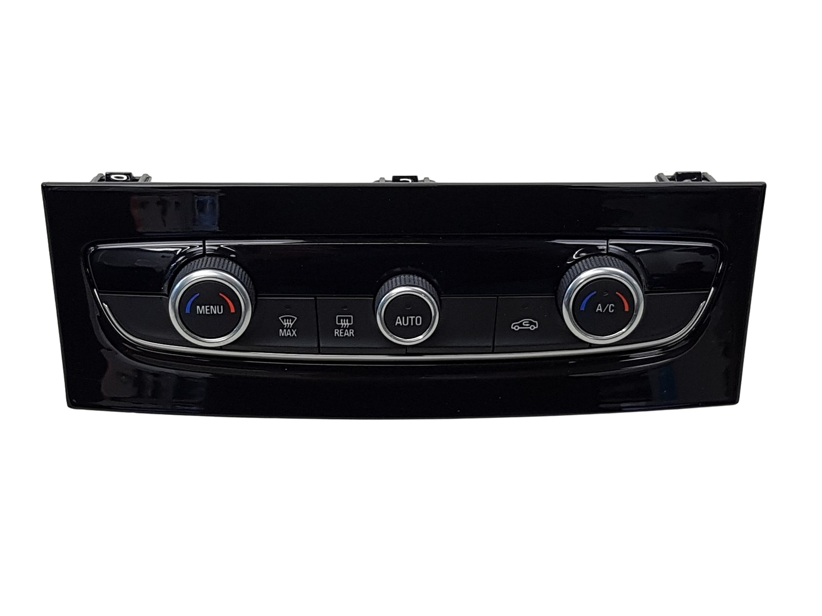 Lämmityksen Säätöyksikkö A/C Opel Grandland X 98224347YX main product photo