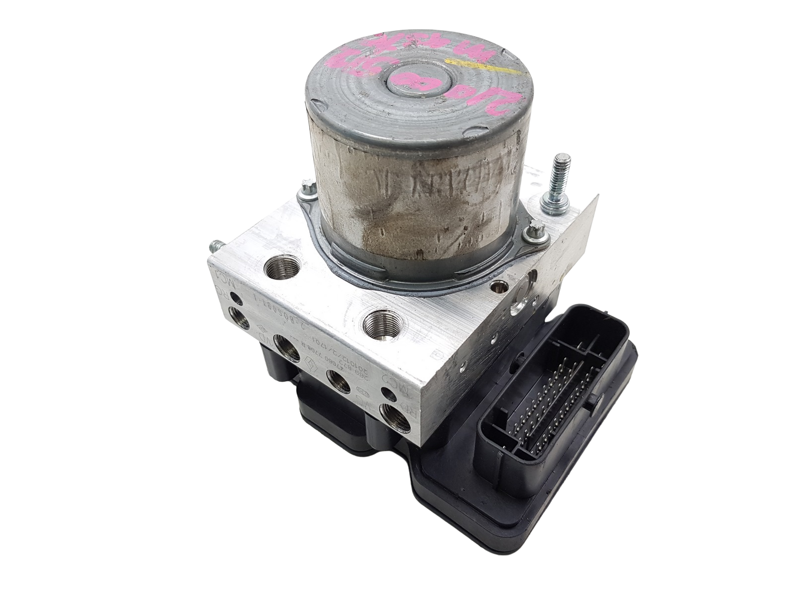 Abs-pumppu Master 3 Movano B 476607708R 0265956535 Bosch 1157 main product photo