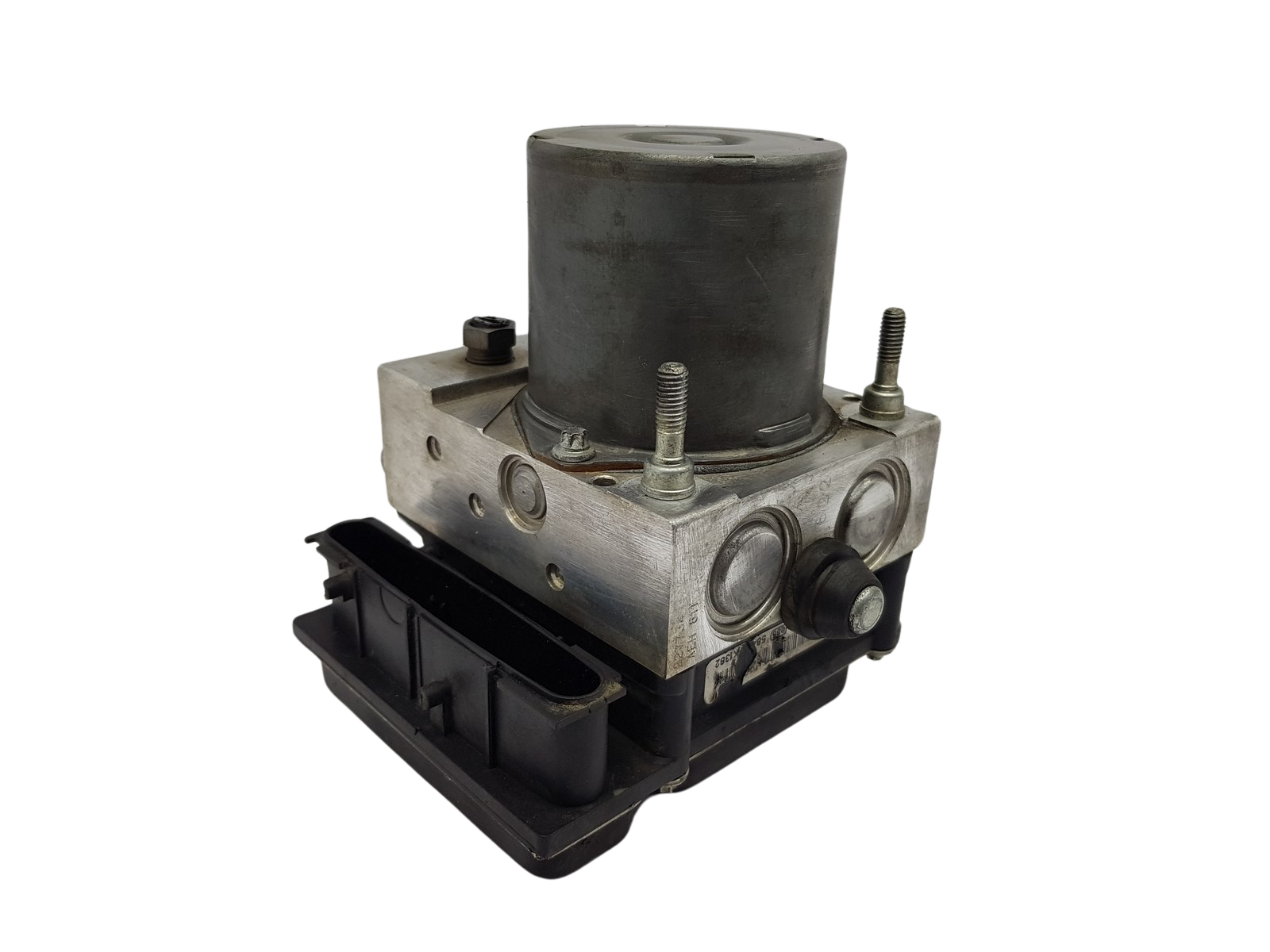Abs-pumppu PSA C4 307 9649988180 0265234144 0265950370 4156 main product photo