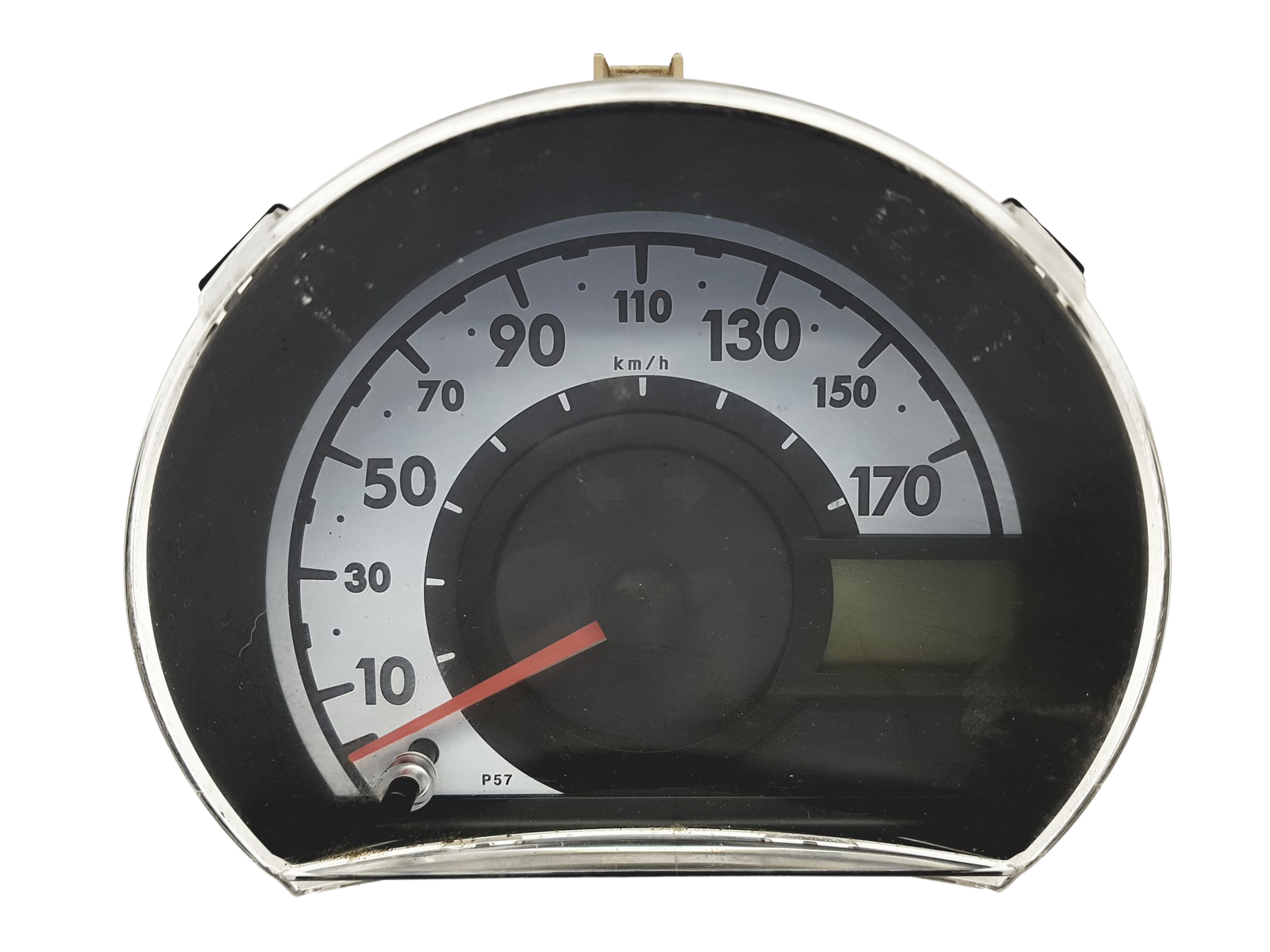 Nopeusmittari Aygo 107 C1 83800-0H010-C Toyota PSA 48622 main product photo