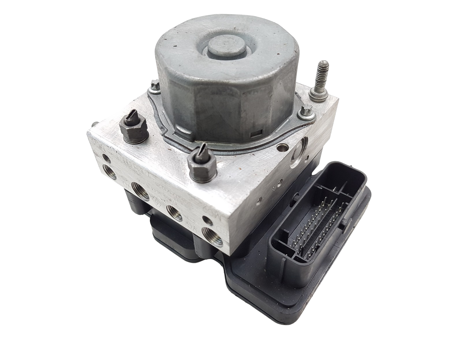 Abs-pumppu Dacia Logan 2 476608644R 0265956035 476606853R 1589 main product photo