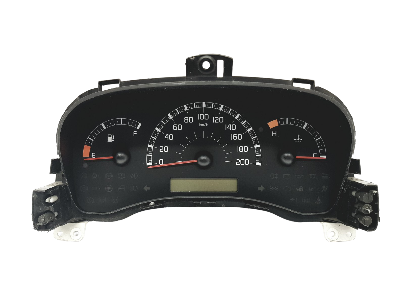 Nopeusmittari Fiat Panda 5550004601 04 40199 main product photo