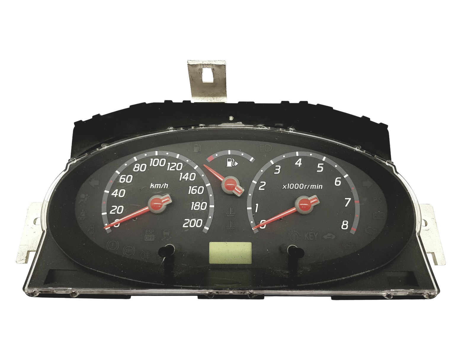 Kierroslukumittari Nissan Micra AX760 42123 main product photo
