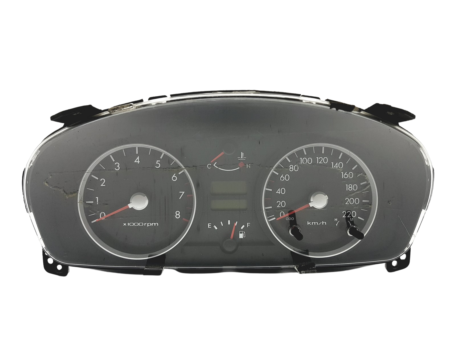 Nopeusmittari Hyundai Getz 94003-1C330 940031C330 main product photo