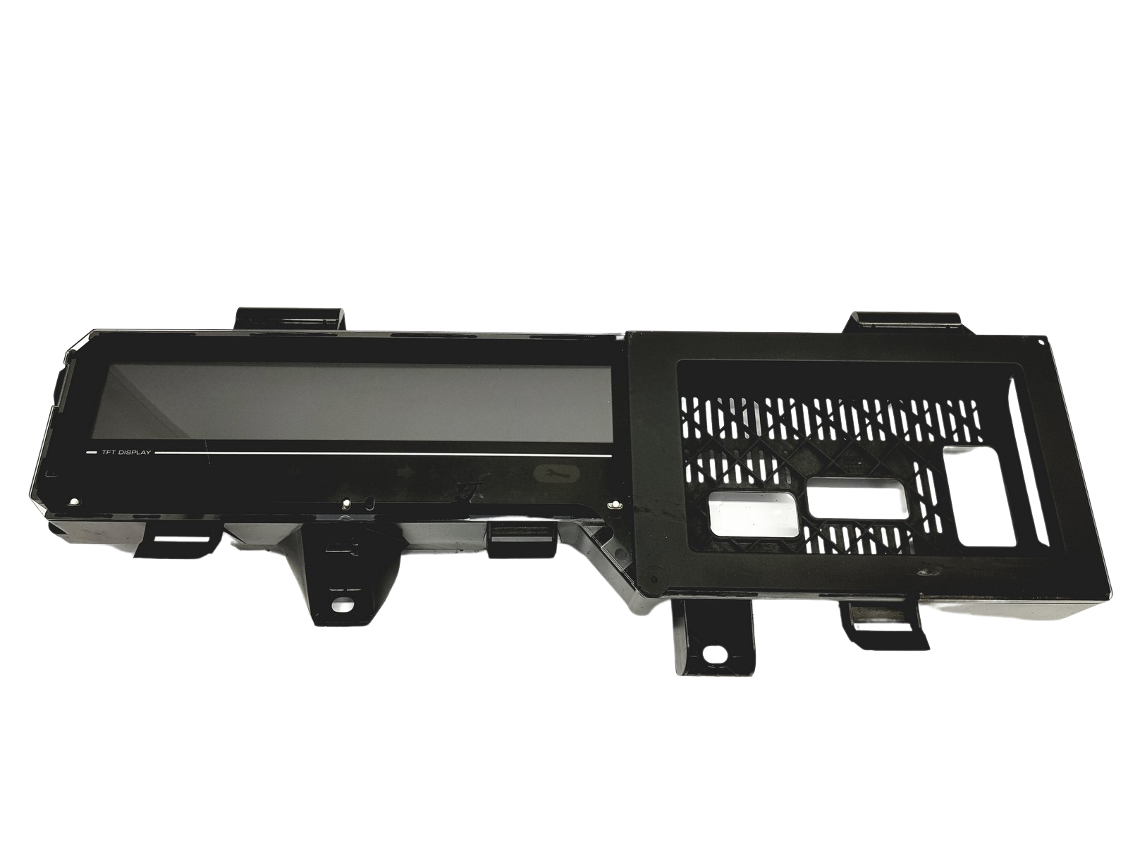 Kierroslukumittari Renault Scenic 3 248100996R 37735 main product photo