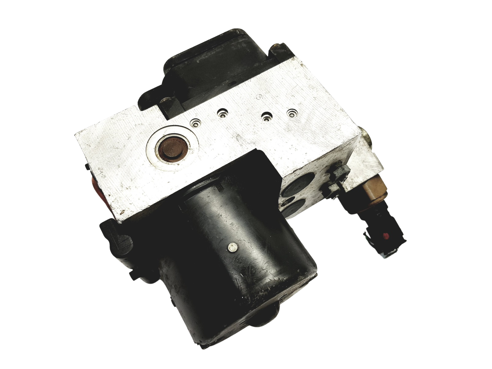 Abs-pumppu Mercedes A A0034317412 0265202433 Bosch 42906 main product photo
